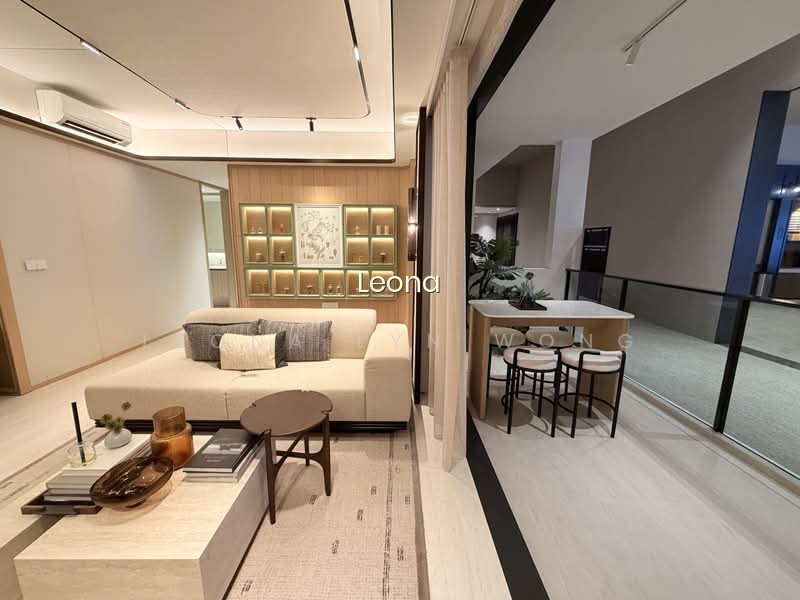 BLOOMSBURY RESIDENCES image 1 of 10