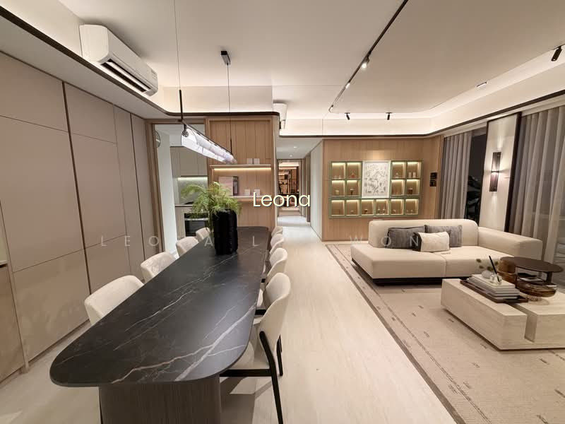 BLOOMSBURY RESIDENCES photo 3
