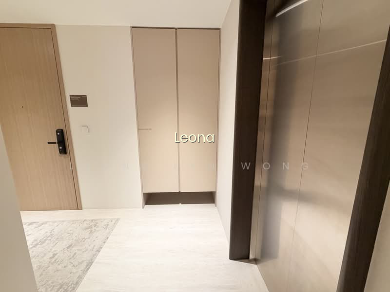 BLOOMSBURY RESIDENCES photo 4