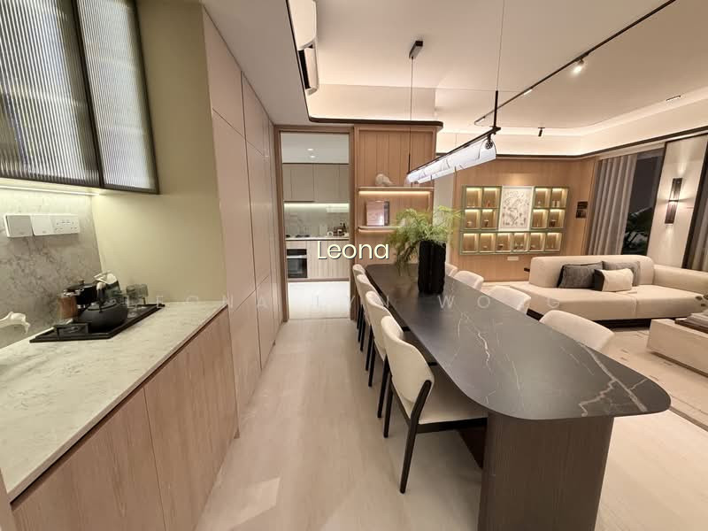 BLOOMSBURY RESIDENCES photo 6
