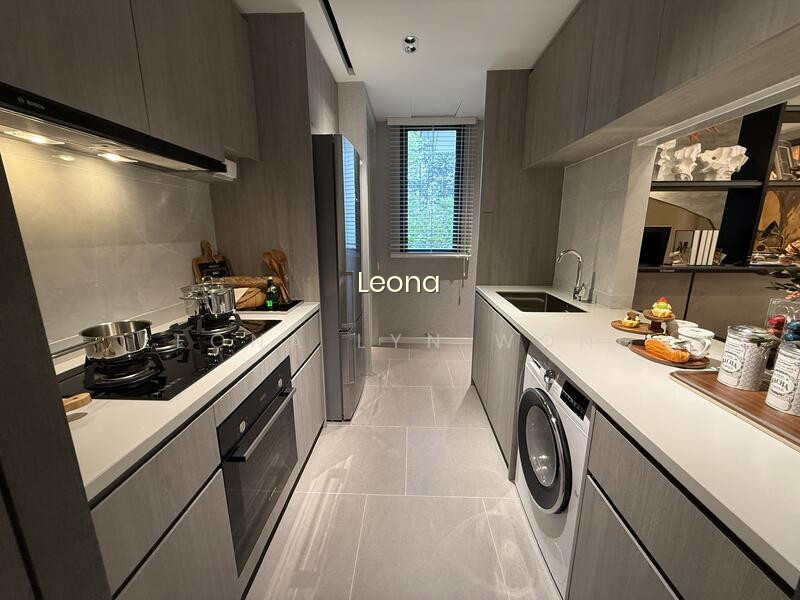THE LAKEGARDEN RESIDENCES image 1 of 10