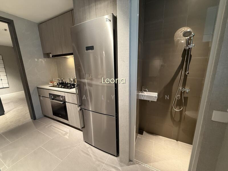 THE LAKEGARDEN RESIDENCES photo 2