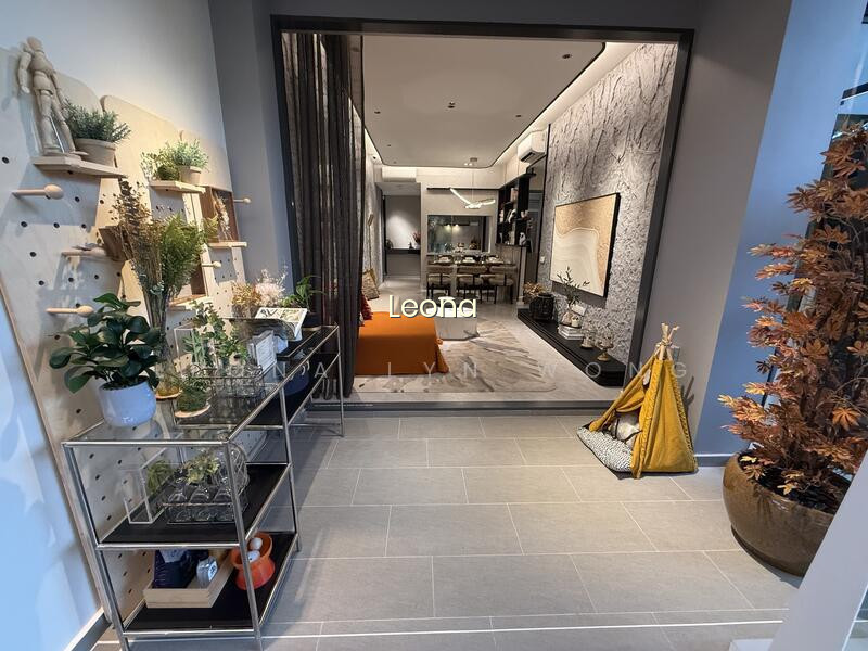 THE LAKEGARDEN RESIDENCES photo 3