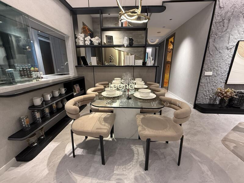 THE LAKEGARDEN RESIDENCES photo 4