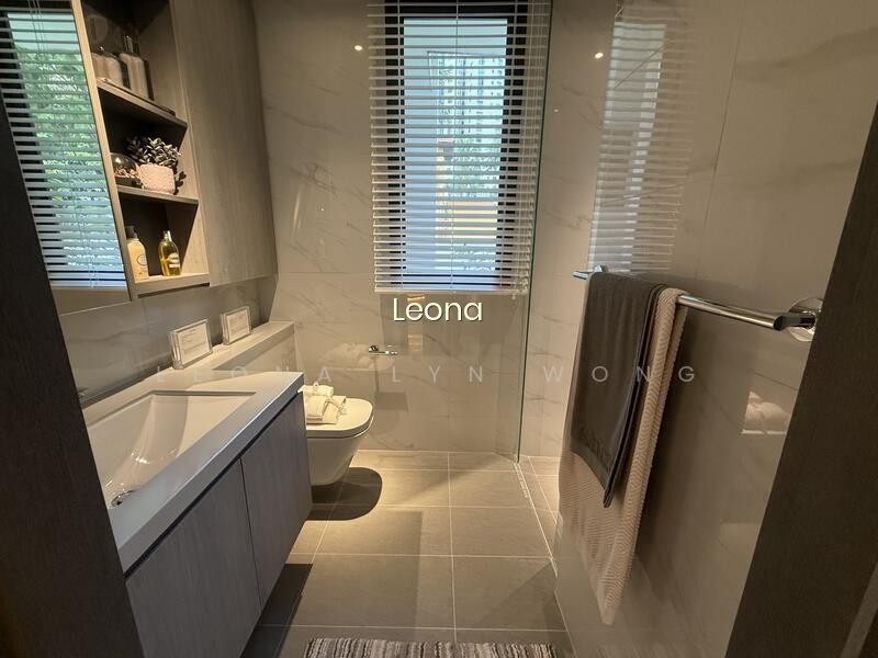 THE LAKEGARDEN RESIDENCES photo 5