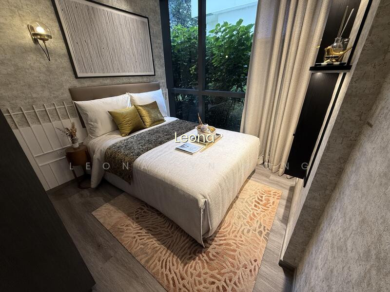 THE LAKEGARDEN RESIDENCES photo 6