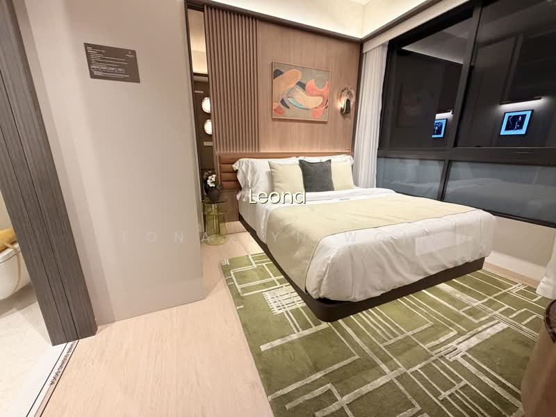 HUDSON PLACE RESIDENCES photo 2