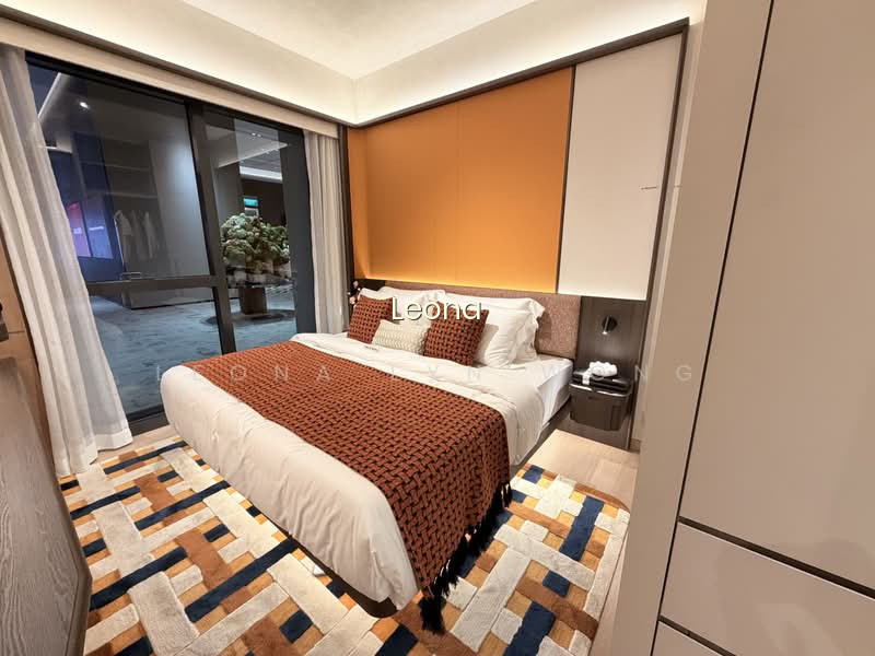 HUDSON PLACE RESIDENCES photo 4