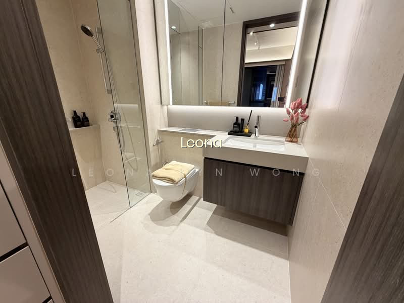 HUDSON PLACE RESIDENCES photo 5