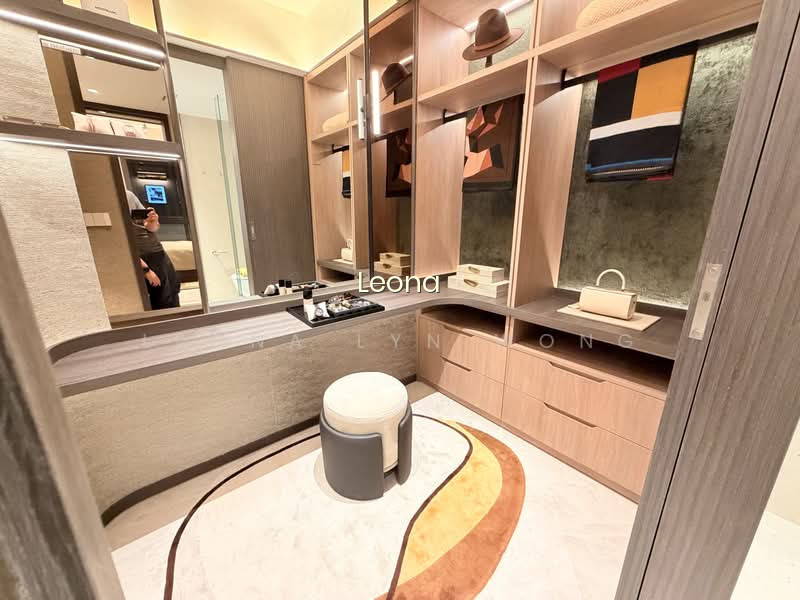 HUDSON PLACE RESIDENCES photo 6