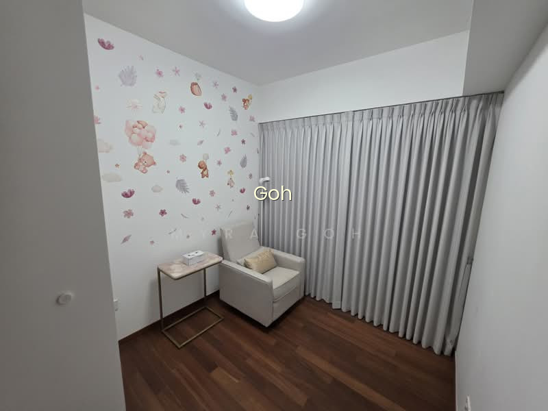 FOURTH AVENUE RESIDENCES
