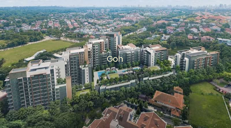 FOURTH AVENUE RESIDENCES photo 5