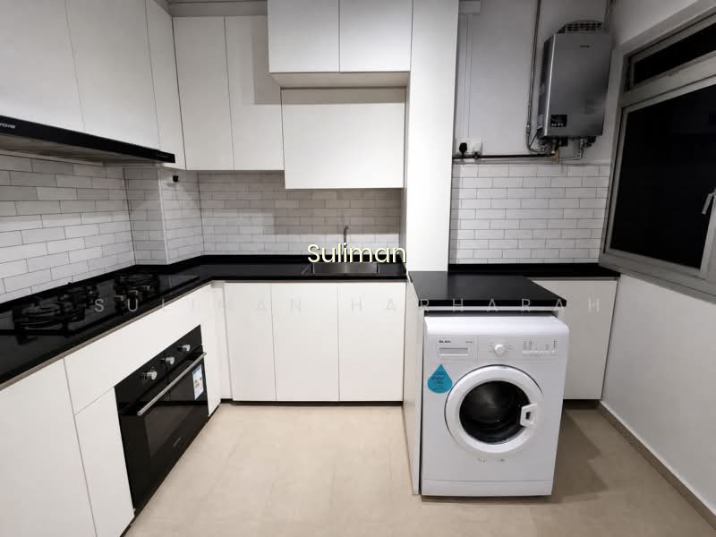 450 PASIR RIS DRIVE 6 photo 2