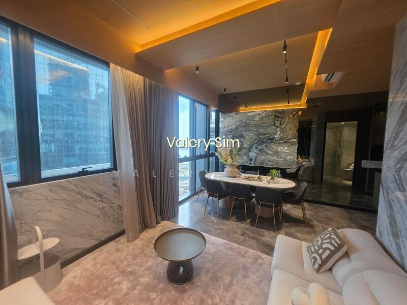 NEAR OPHIR ROAD, MIDDLE ROAD, SEAH ST, RAFFLES BOULEVARD, BRAS BASAH ROAD AND BUGIS MRT image 1 of 10