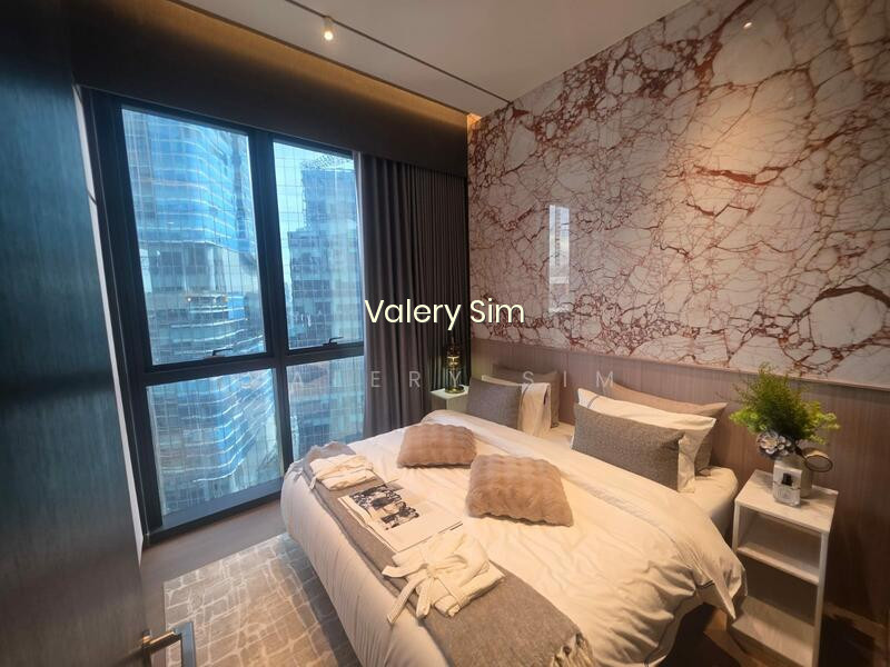 NEAR OPHIR ROAD, MIDDLE ROAD, SEAH ST, RAFFLES BOULEVARD, BRAS BASAH ROAD AND BUGIS MRT photo 3
