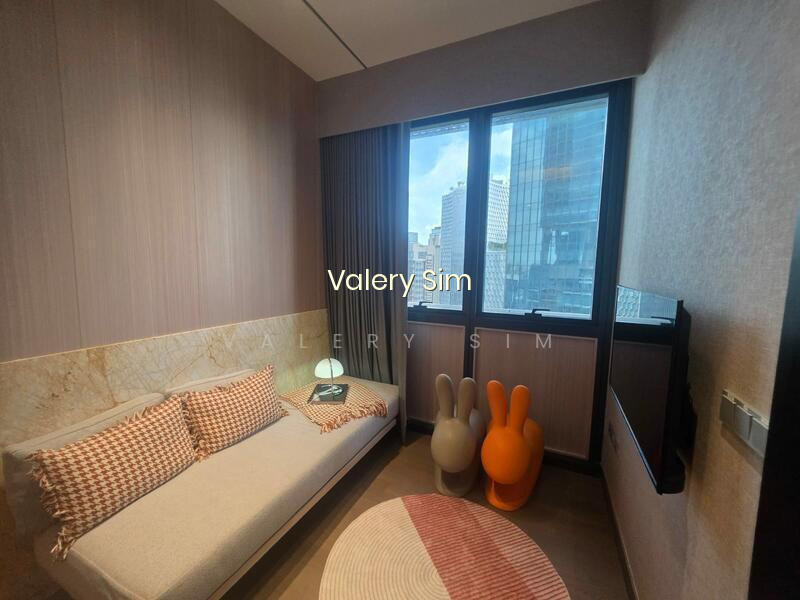 NEAR OPHIR ROAD, MIDDLE ROAD, SEAH ST, RAFFLES BOULEVARD, BRAS BASAH ROAD AND BUGIS MRT photo 4