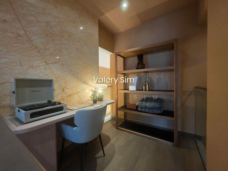 NEAR OPHIR ROAD, MIDDLE ROAD, SEAH ST, RAFFLES BOULEVARD, BRAS BASAH ROAD AND BUGIS MRT photo 6