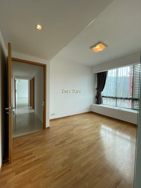 ONE-NORTH RESIDENCES image 1 of 10