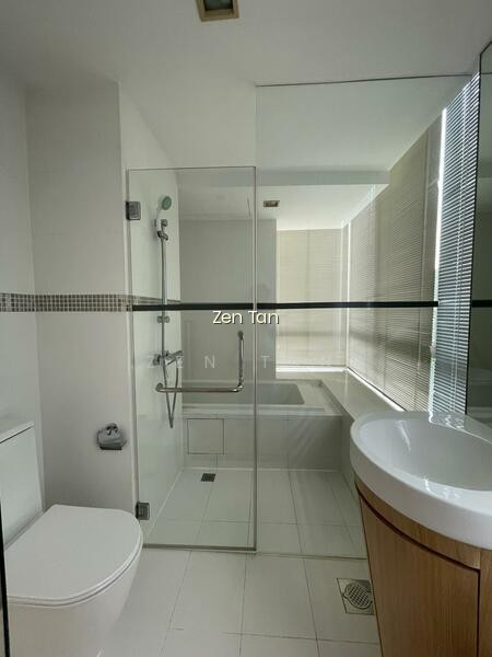 ONE-NORTH RESIDENCES photo 2