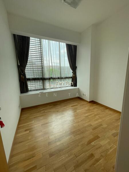 ONE-NORTH RESIDENCES photo 3