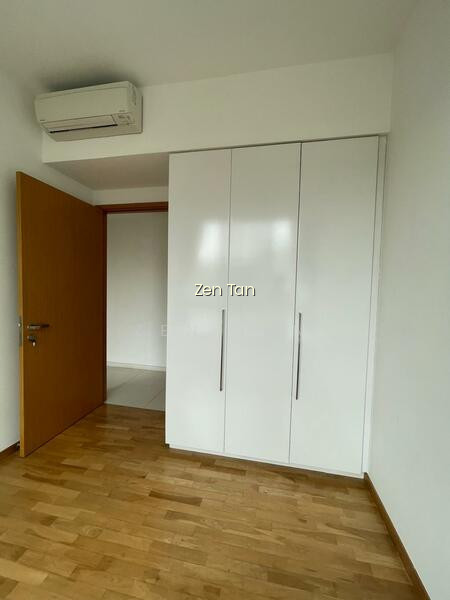 ONE-NORTH RESIDENCES photo 4