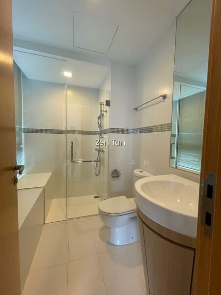 ONE-NORTH RESIDENCES photo 6