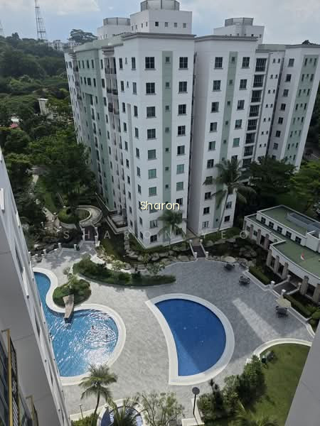 SPRINGDALE CONDO image 1 of 10