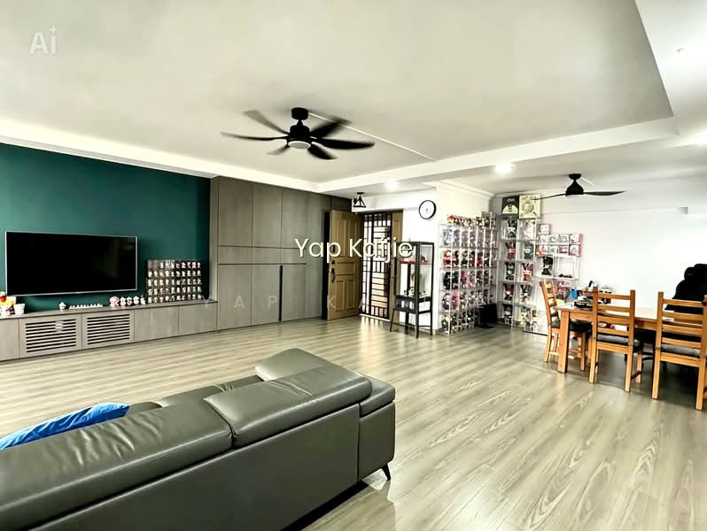 617 BUKIT PANJANG RING ROAD image 1 of 10