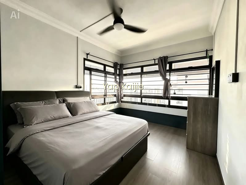 617 BUKIT PANJANG RING ROAD photo 2