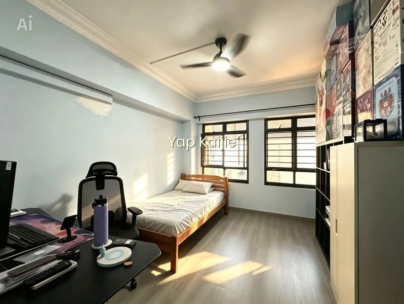 617 BUKIT PANJANG RING ROAD photo 4