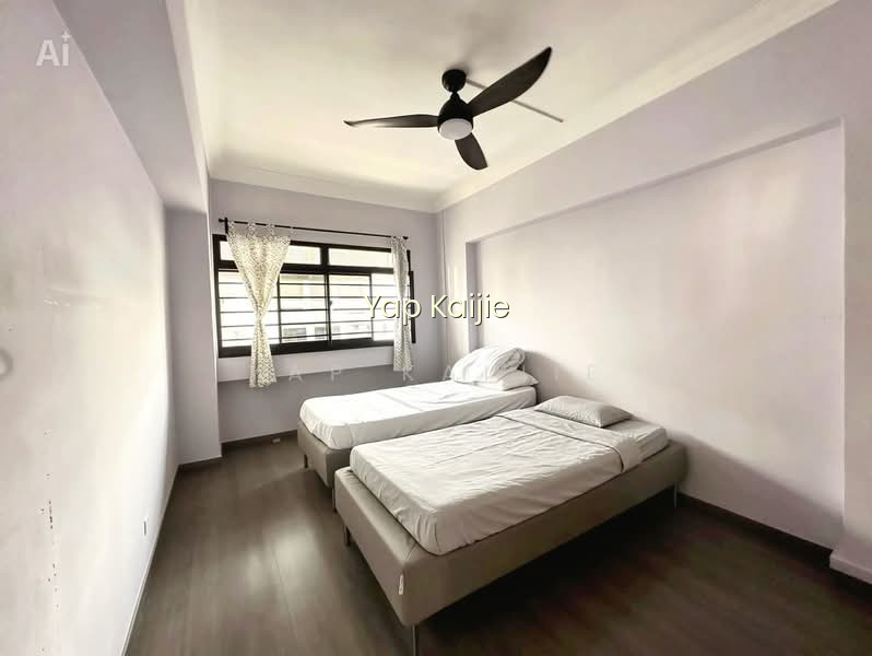 617 BUKIT PANJANG RING ROAD photo 5