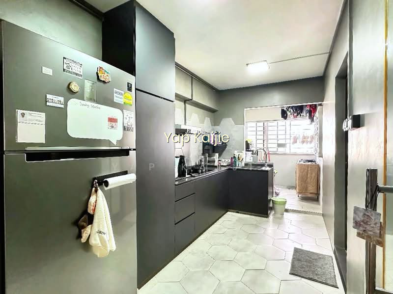 617 BUKIT PANJANG RING ROAD photo 6