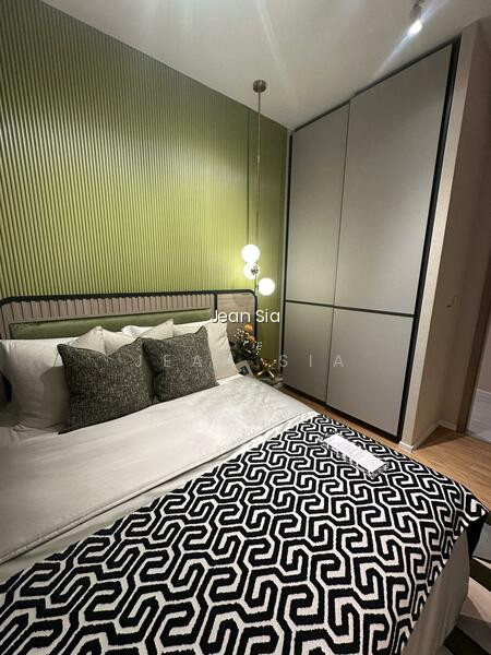 PARKTOWN RESIDENCE image 1 of 10