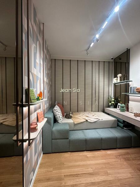 PARKTOWN RESIDENCE photo 2