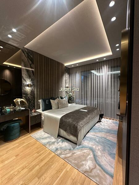 PARKTOWN RESIDENCE photo 3