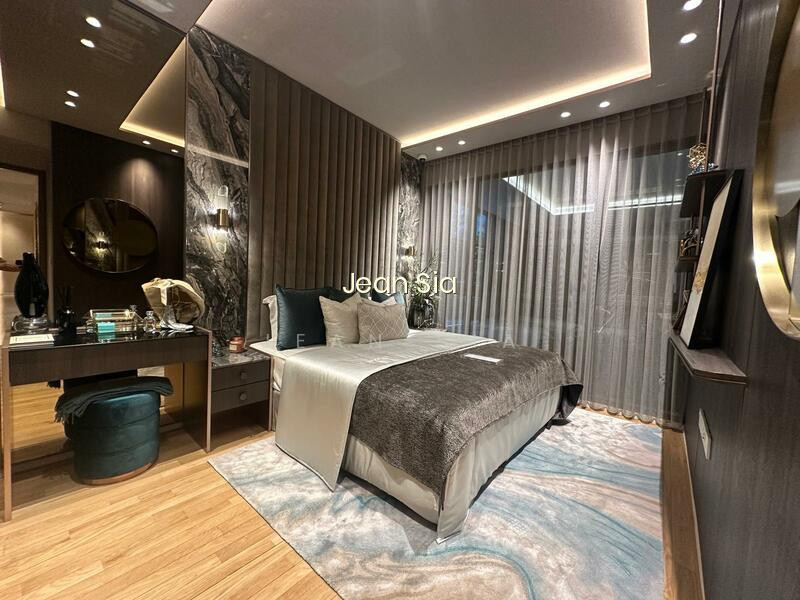 PARKTOWN RESIDENCE photo 4