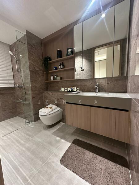 PARKTOWN RESIDENCE photo 5
