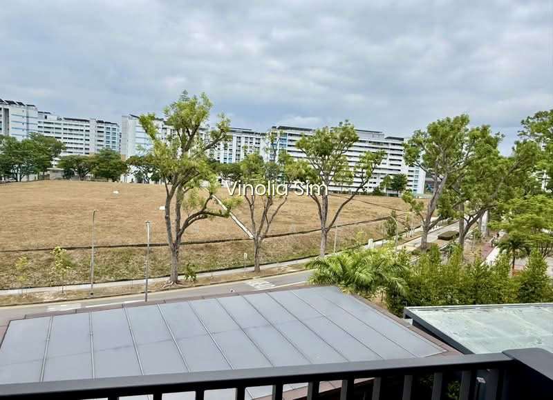 TREASURE AT TAMPINES photo 2