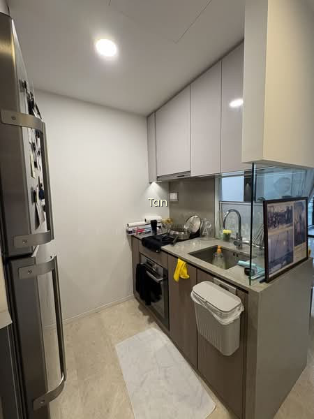 AVENUE SOUTH RESIDENCE photo 4