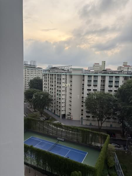 AVENUE SOUTH RESIDENCE photo 5