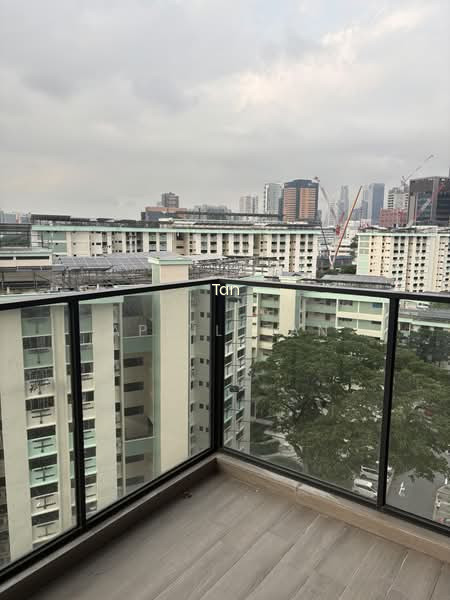 AVENUE SOUTH RESIDENCE photo 6