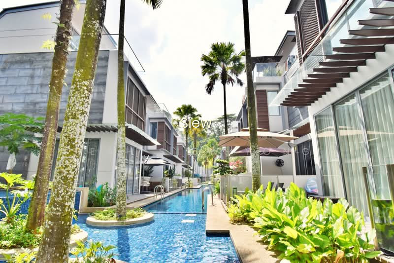GREENWOOD MEWS image 1 of 10