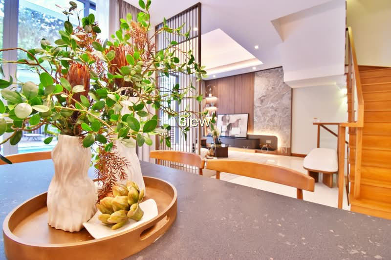 GREENWOOD MEWS photo 2