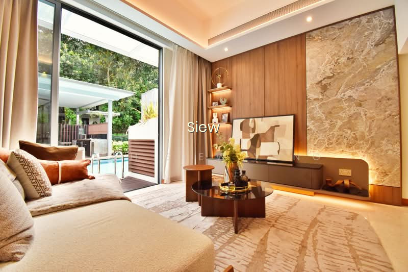 GREENWOOD MEWS photo 3