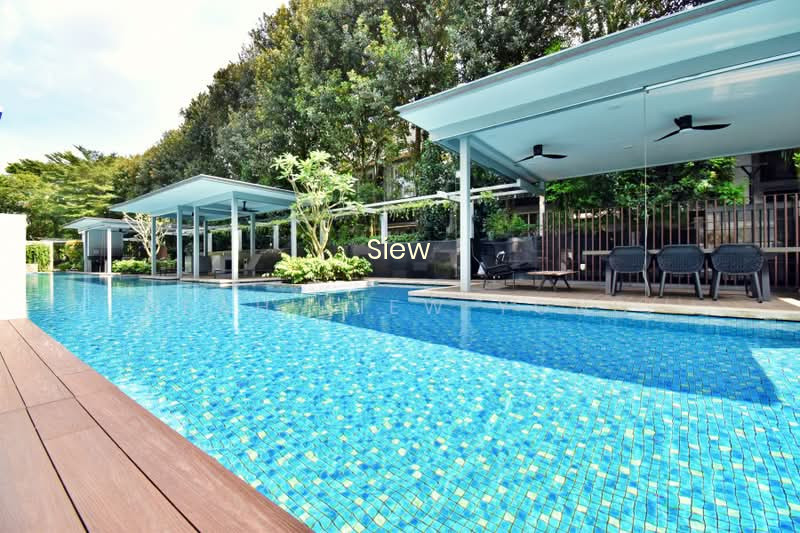 GREENWOOD MEWS photo 5