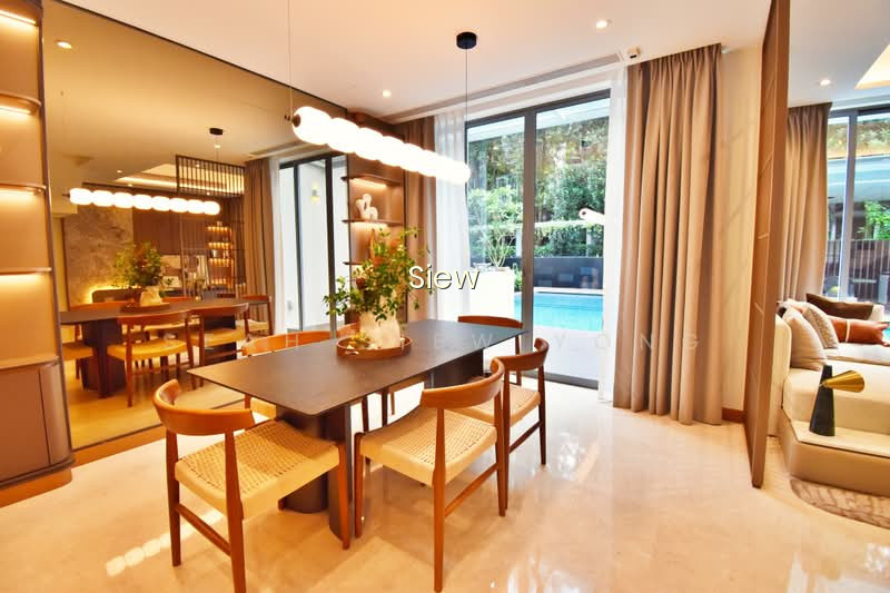 GREENWOOD MEWS photo 6