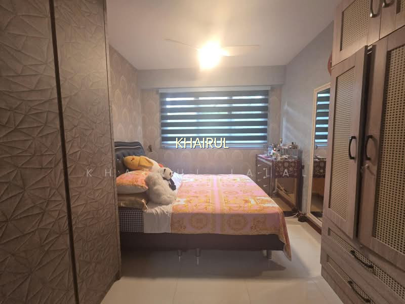 220B SUMANG LANE photo 5