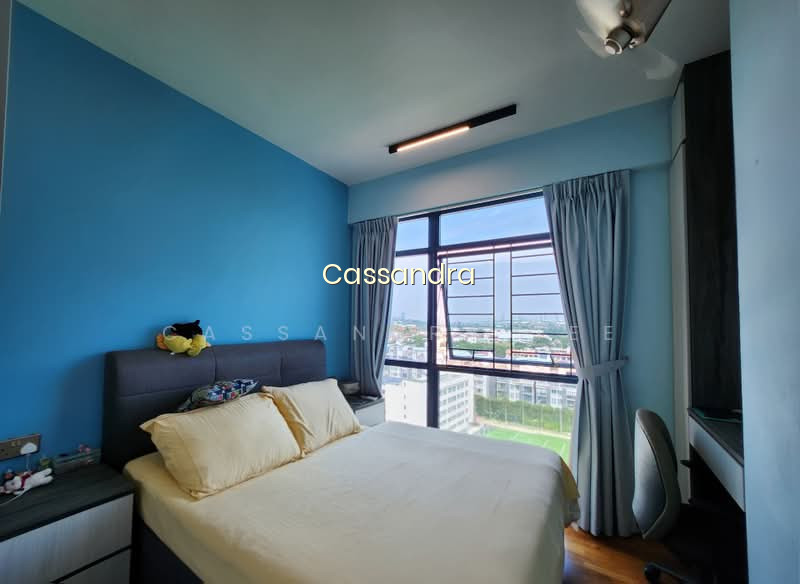 BLUE HORIZON photo 6