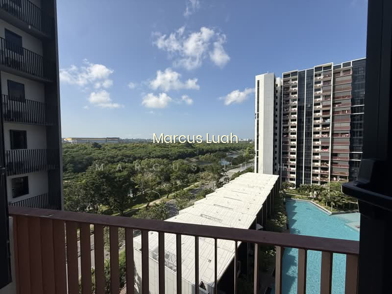 RIVERFRONT RESIDENCES photo 6