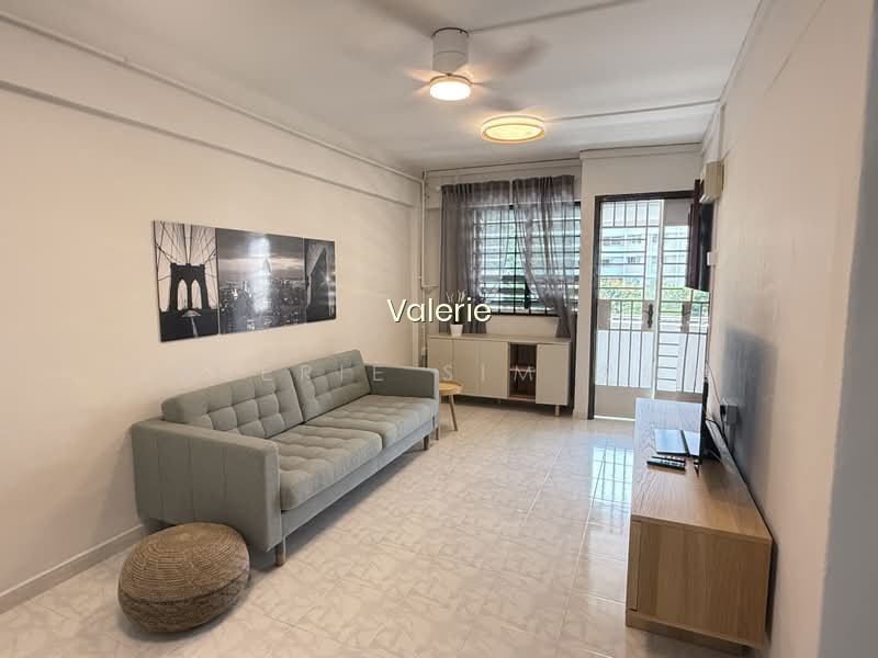 522 BEDOK NORTH AVENUE 1 image 1 of 10